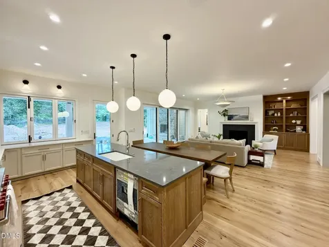 1718 Piccadilly Lane Raleigh NC 27608