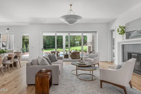 1718 Piccadilly Lane Raleigh NC 27608
