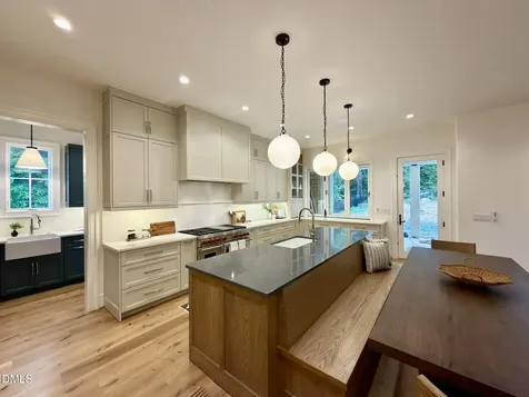 1718 Piccadilly Lane Raleigh NC 27608