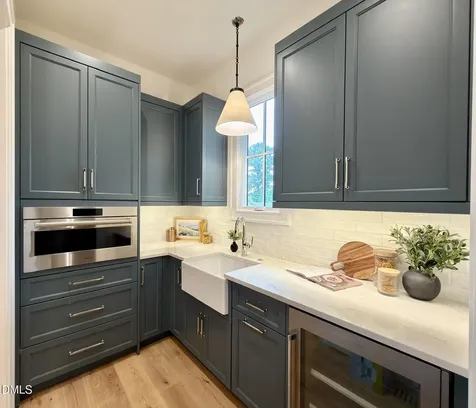 1718 Piccadilly Lane Raleigh NC 27608