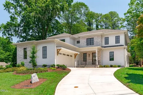 1718 Piccadilly Lane Raleigh NC 27608