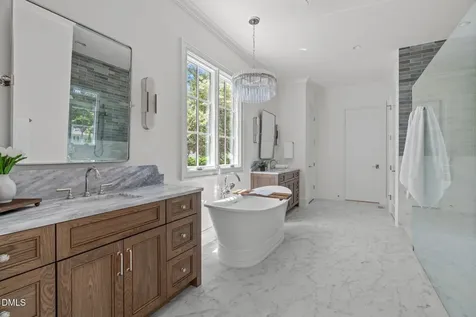 1718 Piccadilly Lane Raleigh NC 27608