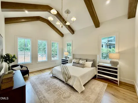 1718 Piccadilly Lane Raleigh NC 27608