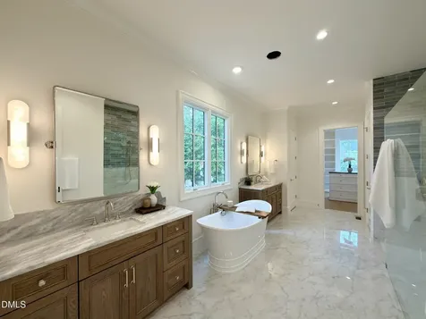 1718 Piccadilly Lane Raleigh NC 27608