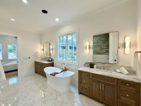 1718 Piccadilly Lane Raleigh NC 27608