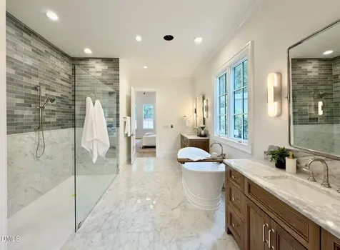1718 Piccadilly Lane Raleigh NC 27608
