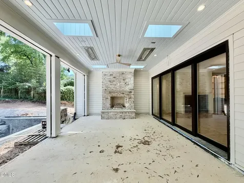 1718 Piccadilly Lane Raleigh NC 27608