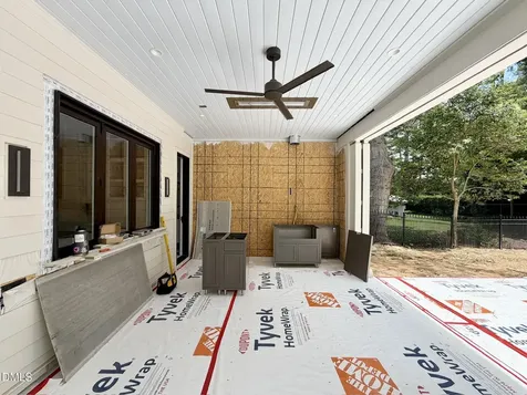 1718 Piccadilly Lane Raleigh NC 27608
