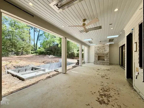 1718 Piccadilly Lane Raleigh NC 27608