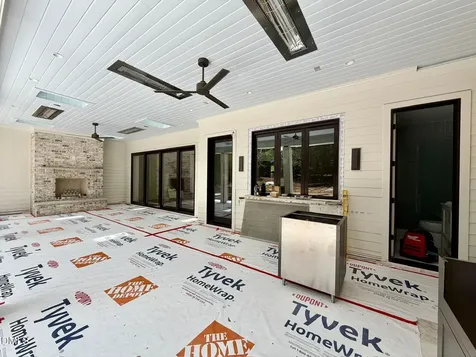 1718 Piccadilly Lane Raleigh NC 27608