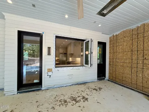 1718 Piccadilly Lane Raleigh NC 27608