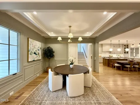 1718 Piccadilly Lane Raleigh NC 27608