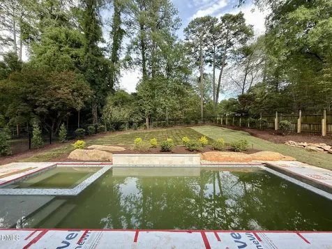 1718 Piccadilly Lane Raleigh NC 27608