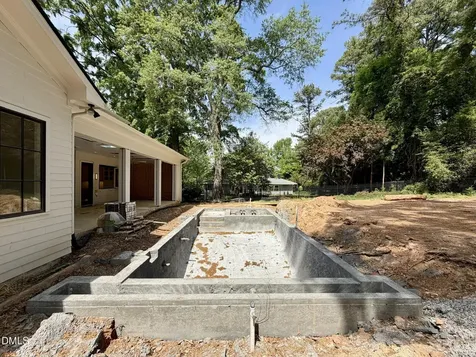 1718 Piccadilly Lane Raleigh NC 27608