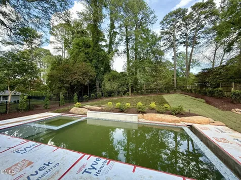 1718 Piccadilly Lane Raleigh NC 27608