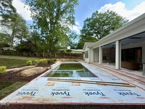 1718 Piccadilly Lane Raleigh NC 27608