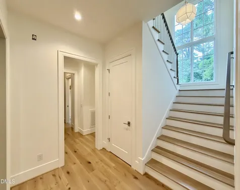 1718 Piccadilly Lane Raleigh NC 27608