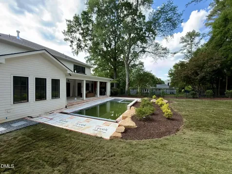 1718 Piccadilly Lane Raleigh NC 27608