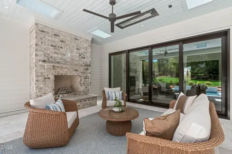 1718 Piccadilly Lane Raleigh NC 27608