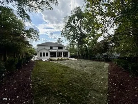 1718 Piccadilly Lane Raleigh NC 27608