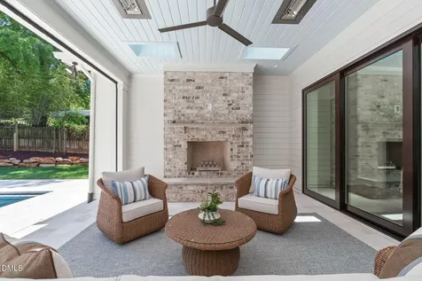 1718 Piccadilly Lane Raleigh NC 27608