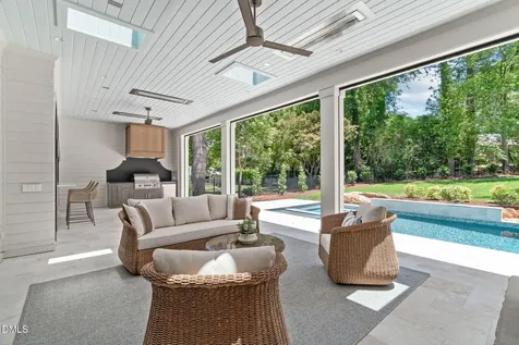 1718 Piccadilly Lane Raleigh NC 27608