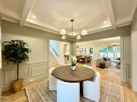 1718 Piccadilly Lane Raleigh NC 27608