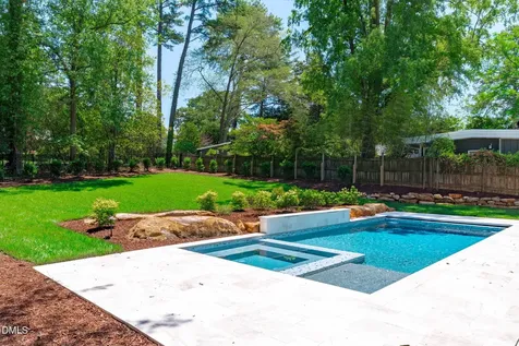 1718 Piccadilly Lane Raleigh NC 27608