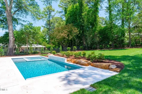 1718 Piccadilly Lane Raleigh NC 27608