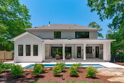 1718 Piccadilly Lane Raleigh NC 27608