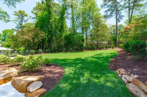 1718 Piccadilly Lane Raleigh NC 27608