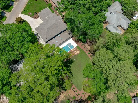 1718 Piccadilly Lane Raleigh NC 27608