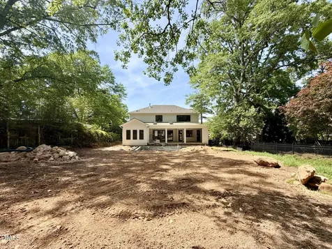 1718 Piccadilly Lane Raleigh NC 27608