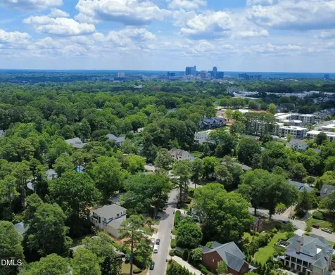 1718 Piccadilly Lane Raleigh NC 27608