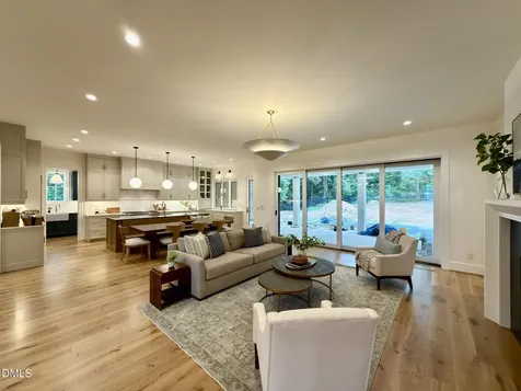 1718 Piccadilly Lane Raleigh NC 27608
