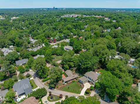 1718 Piccadilly Lane Raleigh NC 27608