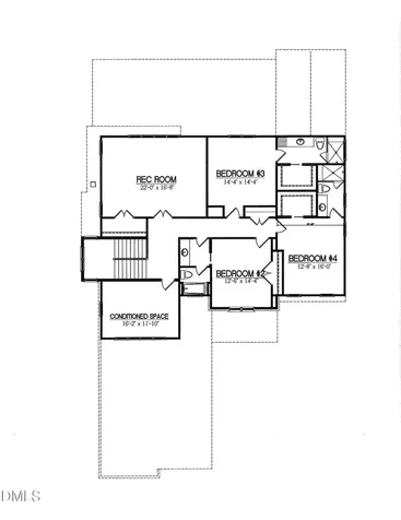 1718 Piccadilly Lane Raleigh NC 27608