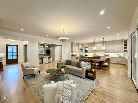 1718 Piccadilly Lane Raleigh NC 27608
