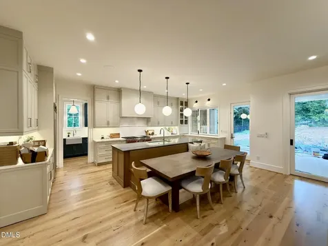 1718 Piccadilly Lane Raleigh NC 27608