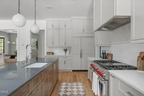 1718 Piccadilly Lane Raleigh NC 27608