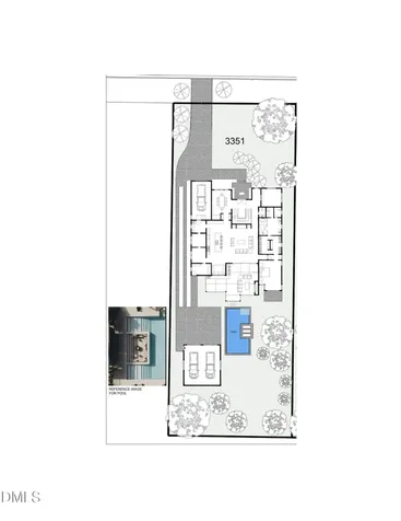 3351 Hampton Road Raleigh NC 27607
