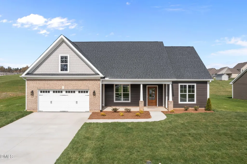 3117 Cullens Drive Graham NC 27253