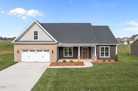 3117 Cullens Drive Graham NC 27253