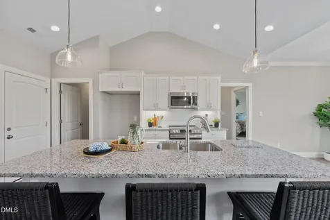 3117 Cullens Drive Graham NC 27253