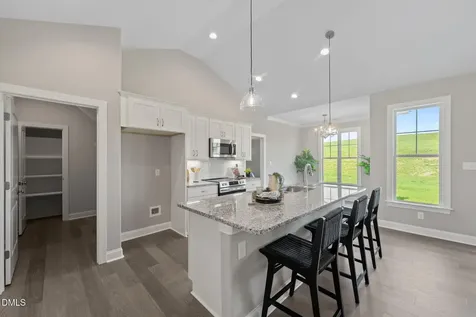 3117 Cullens Drive Graham NC 27253