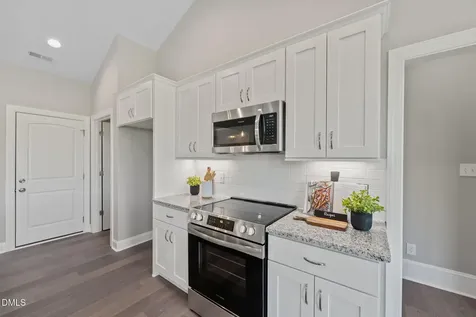 3117 Cullens Drive Graham NC 27253