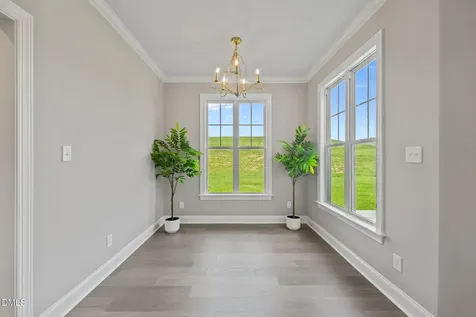 3117 Cullens Drive Graham NC 27253
