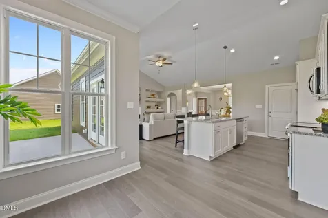 3117 Cullens Drive Graham NC 27253