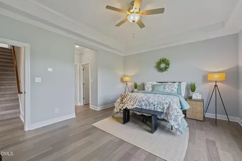 3117 Cullens Drive Graham NC 27253
