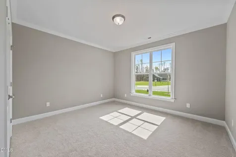 3117 Cullens Drive Graham NC 27253